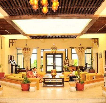 Badawia Sharm Resort المظهر الخارجي الصورة