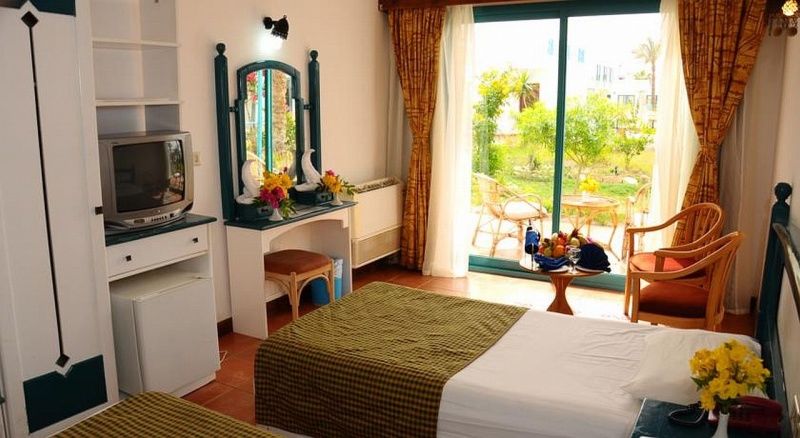 Badawia Sharm Resort المظهر الخارجي الصورة