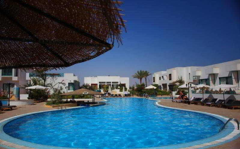 Badawia Sharm Resort المظهر الخارجي الصورة