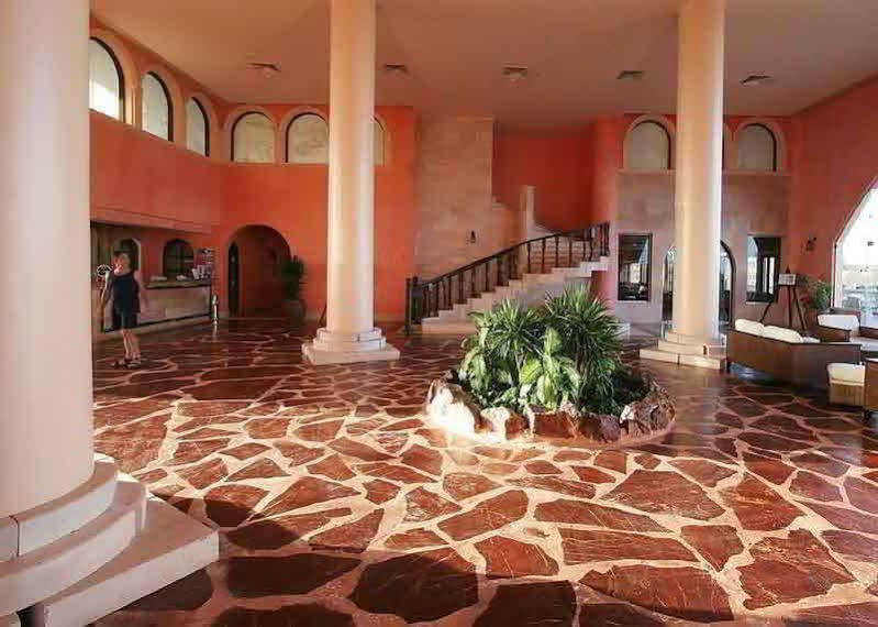 Badawia Sharm Resort المظهر الخارجي الصورة