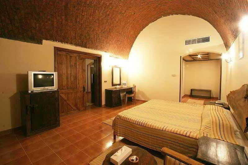 Badawia Sharm Resort المظهر الخارجي الصورة