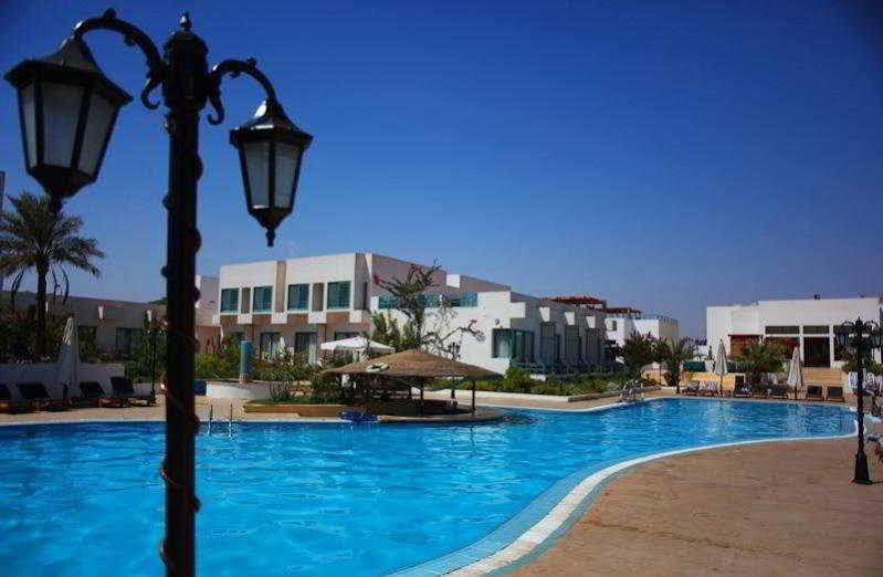 Badawia Sharm Resort المظهر الخارجي الصورة
