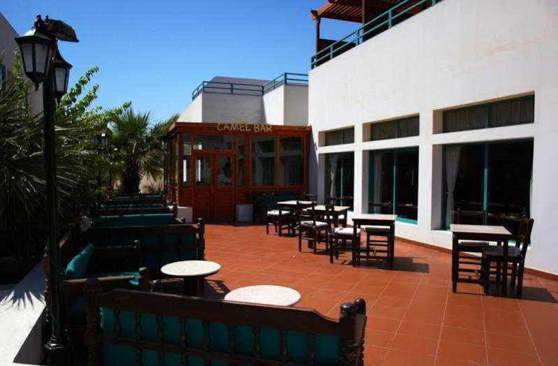 Badawia Sharm Resort المظهر الخارجي الصورة