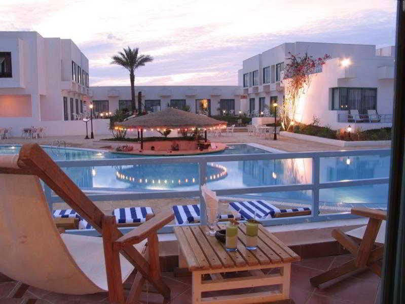 Badawia Sharm Resort المظهر الخارجي الصورة